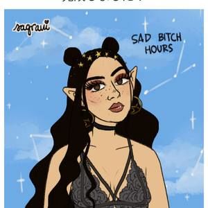 Meet your Posher, Paje